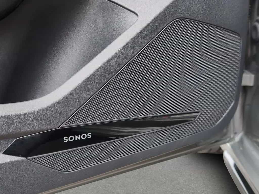 Audi A1 Sportback 40 TFSI 2x S line competition S tro 02/2022-photo-9