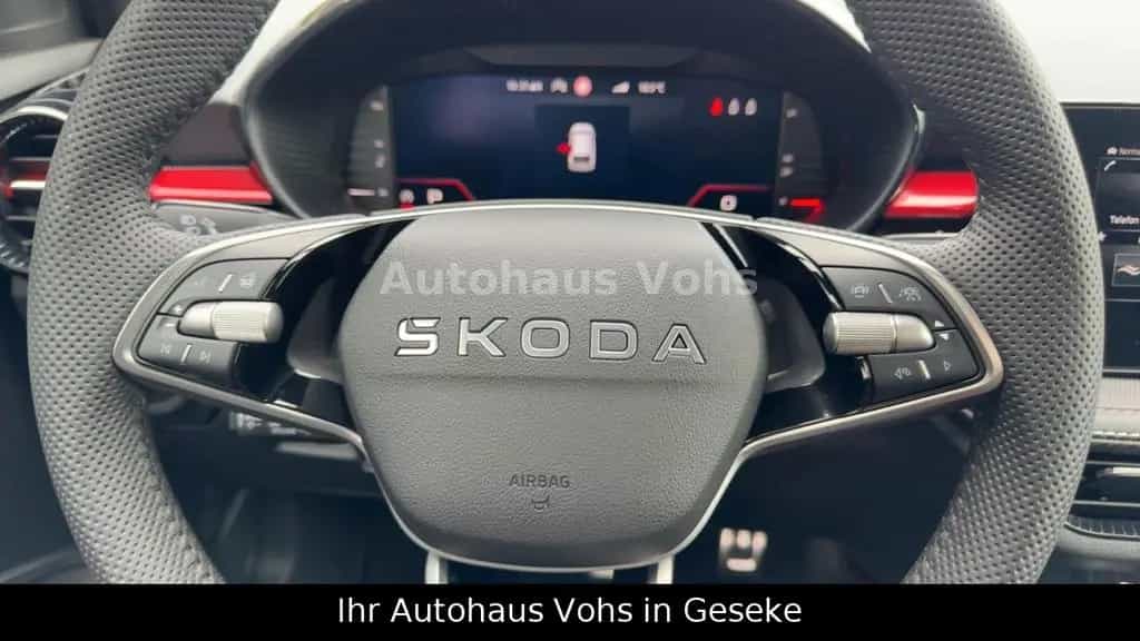 Skoda Fabia DSG Monte Carlo|LHZ|SHZ|KEYL|RFK|ACC|Link| 03/2026-photo-10