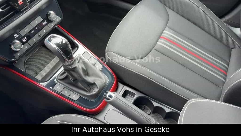 Skoda Fabia DSG Monte Carlo|LHZ|SHZ|KEYL|RFK|ACC|Link| 03/2026-photo-12