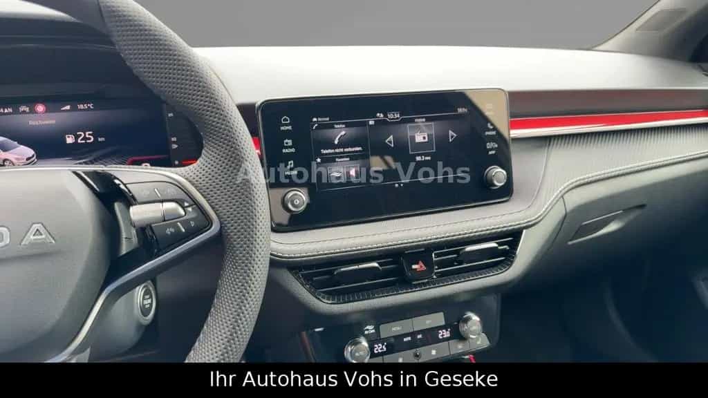 Skoda Fabia DSG Monte Carlo|LHZ|SHZ|KEYL|RFK|ACC|Link| 03/2026-photo-15