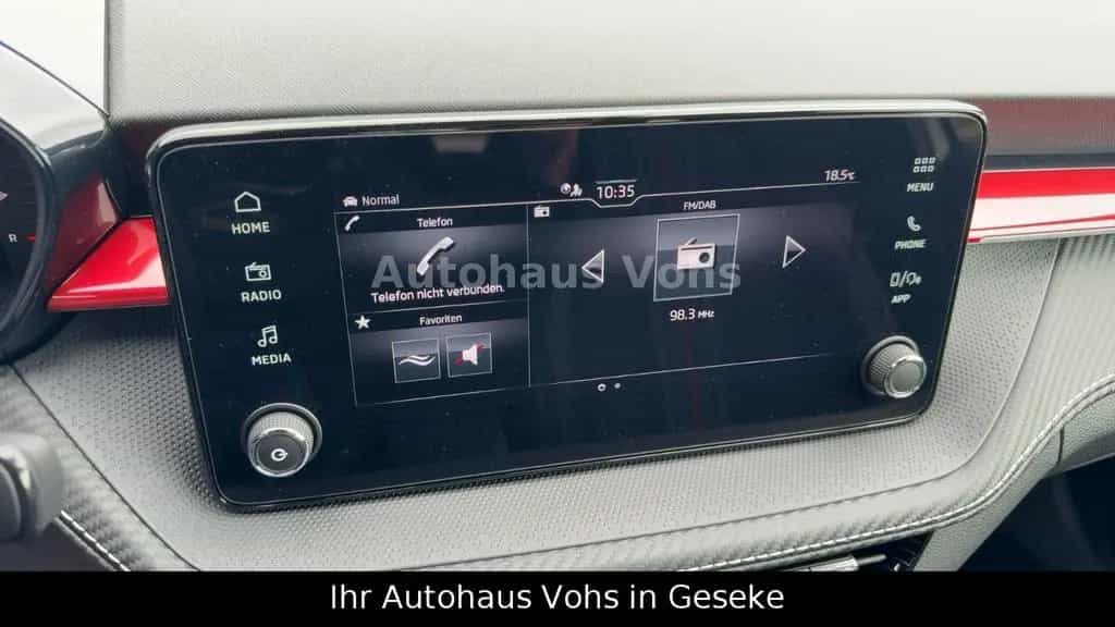 Skoda Fabia DSG Monte Carlo|LHZ|SHZ|KEYL|RFK|ACC|Link| 03/2026-photo-16