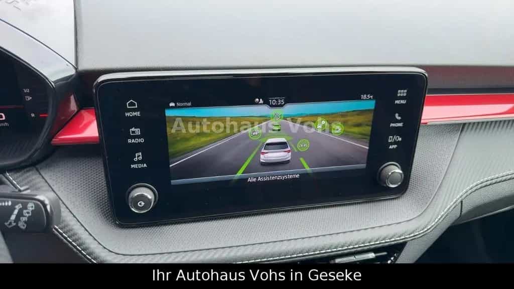 Skoda Fabia DSG Monte Carlo|LHZ|SHZ|KEYL|RFK|ACC|Link| 03/2026-photo-19