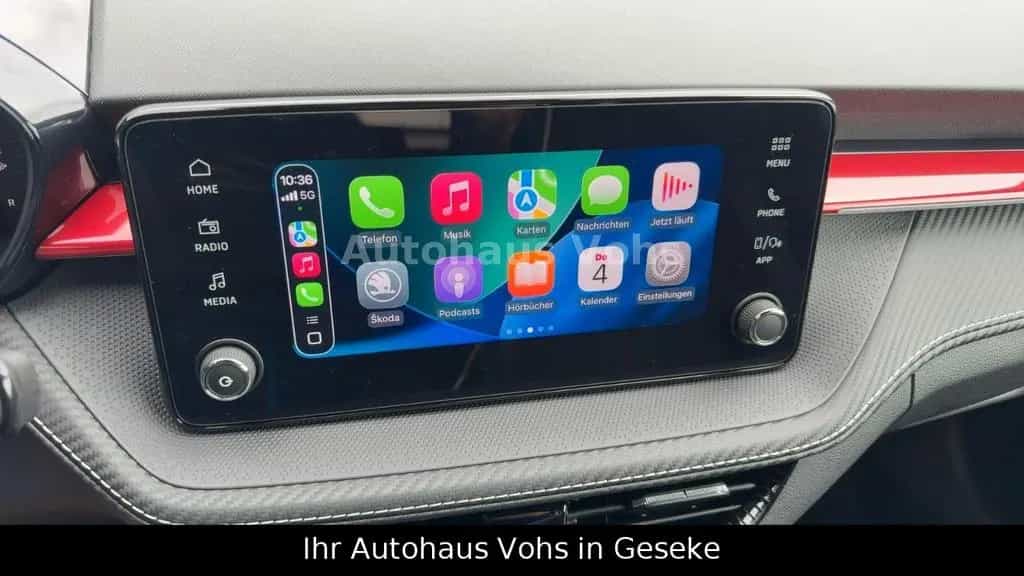 Skoda Fabia DSG Monte Carlo|LHZ|SHZ|KEYL|RFK|ACC|Link| 03/2026-photo-22