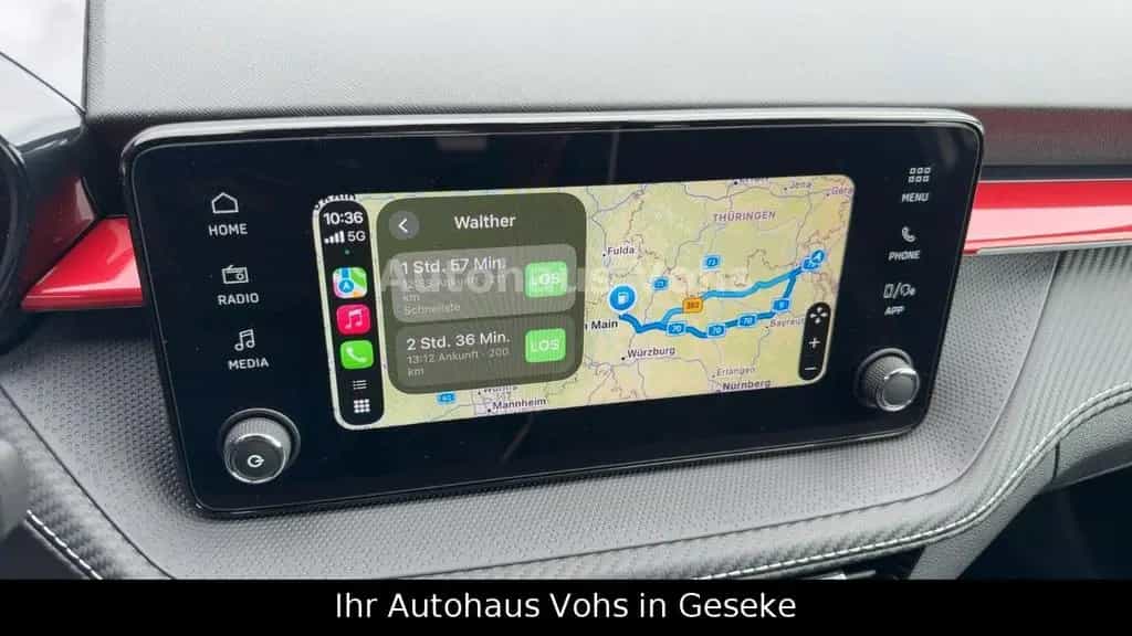 Skoda Fabia DSG Monte Carlo|LHZ|SHZ|KEYL|RFK|ACC|Link| 03/2026-photo-23
