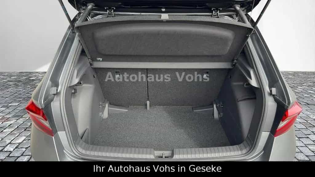 Skoda Fabia DSG Monte Carlo|LHZ|SHZ|KEYL|RFK|ACC|Link| 03/2026-photo-8