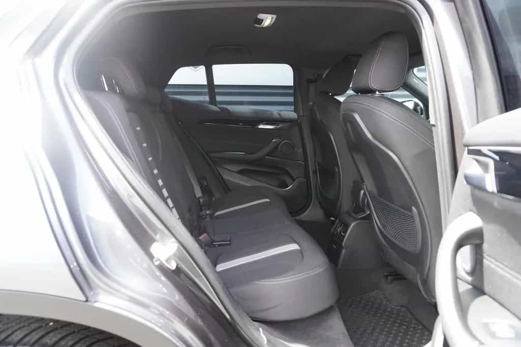 BMW X2 18d ADVANTAGE|SITZHEIZUNG|KAMERA|NAVI|LED 03/2021-photo-18