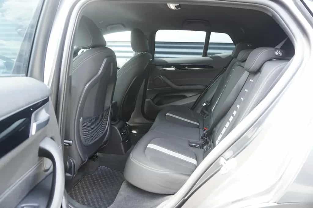 BMW X2 18d ADVANTAGE|SITZHEIZUNG|KAMERA|NAVI|LED 03/2021-photo-19