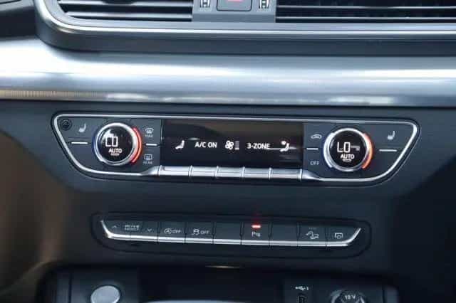 Audi Q5 AUDI Q5 40 TDI quattro S tronic S-line Uniprop. 10/2020-photo-13