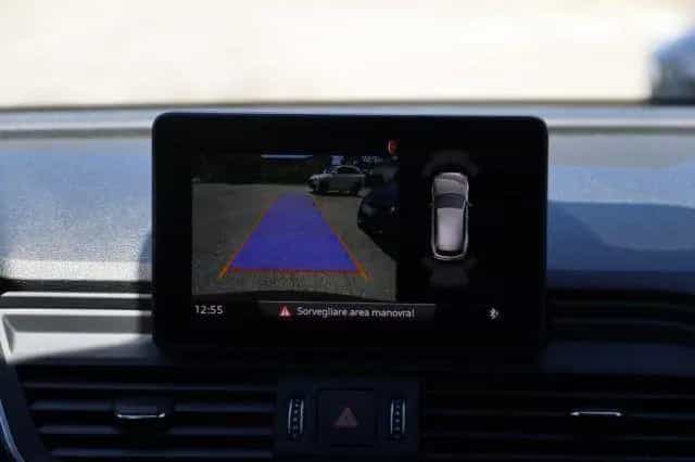 Audi Q5 AUDI Q5 40 TDI quattro S tronic S-line Uniprop. 10/2020-photo-14