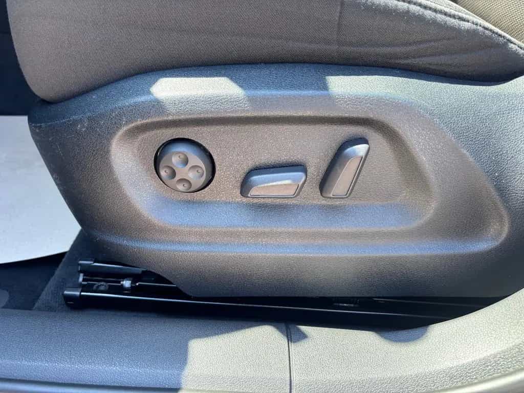 Audi Q3 S-Tronic 03/2015-photo-23