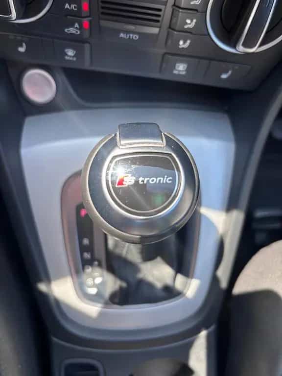 Audi Q3 S-Tronic 03/2015-photo-29