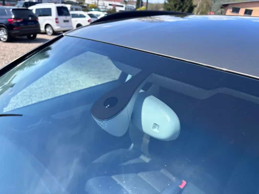 Audi Q3 S-Tronic 03/2015-photo-34