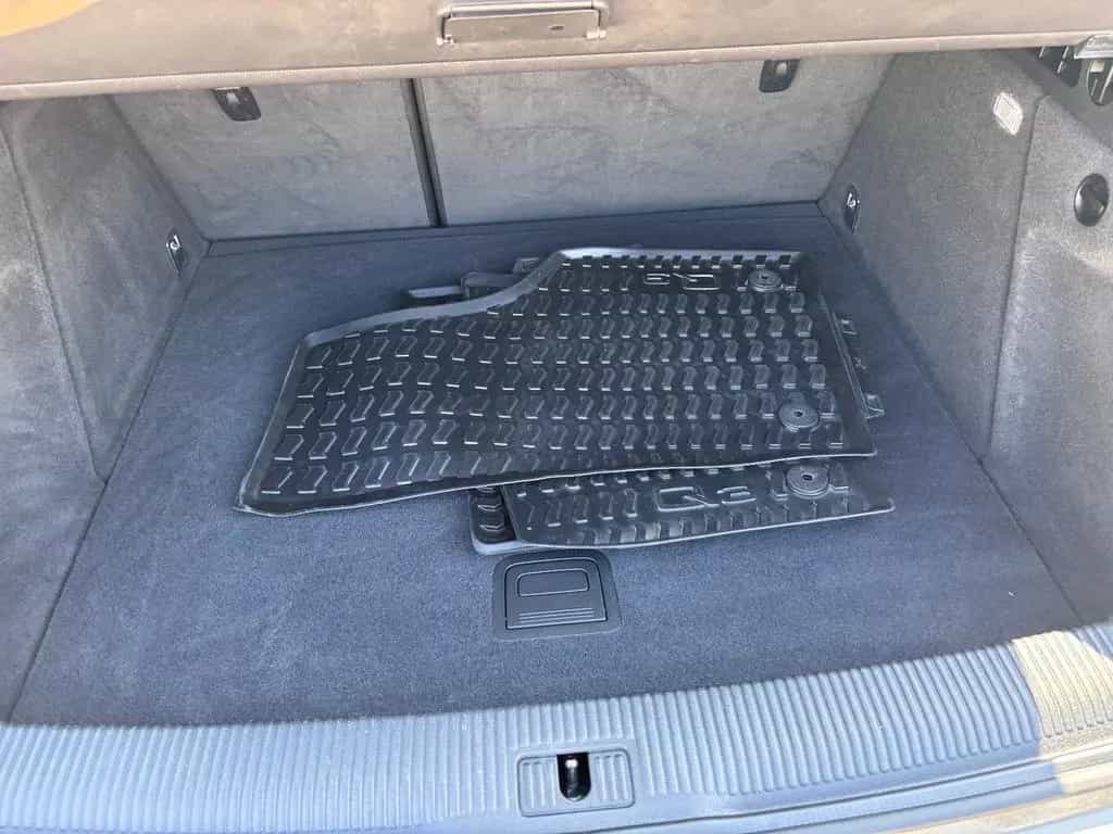 Audi Q3 S-Tronic 03/2015-photo-9