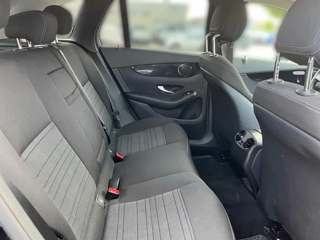 Mercedes-Benz GLC 250 4M EXCLUSIVE-Ext*Night*AHK*LED-ILS*Navi* 02/2018-photo-12