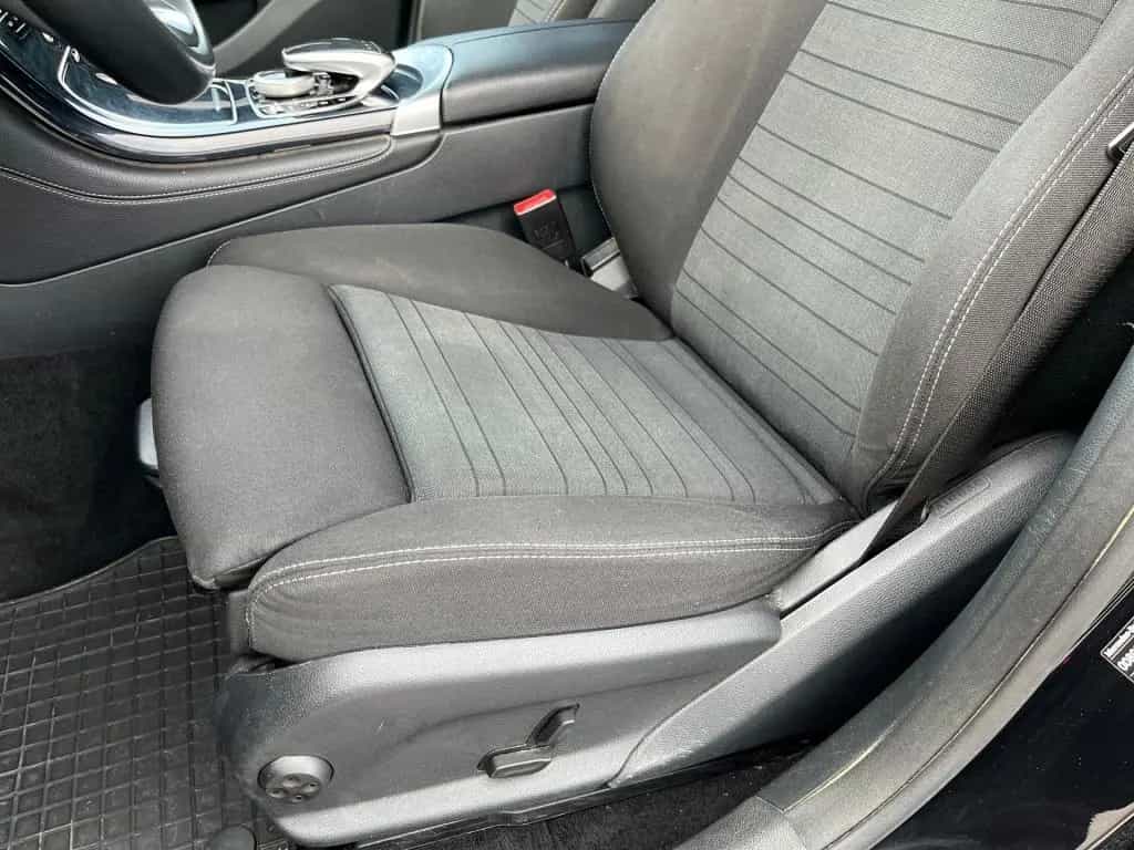Mercedes-Benz GLC 250 4M EXCLUSIVE-Ext*Night*AHK*LED-ILS*Navi* 02/2018-photo-20