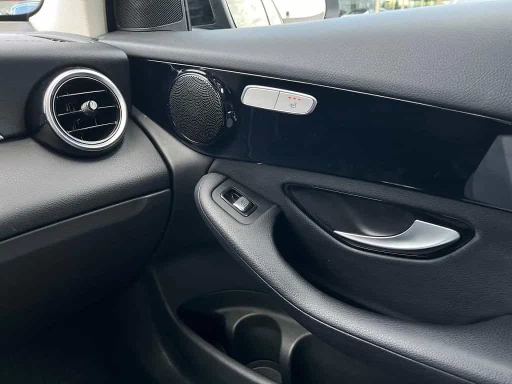 Mercedes-Benz GLC 250 4M EXCLUSIVE-Ext*Night*AHK*LED-ILS*Navi* 02/2018-photo-29