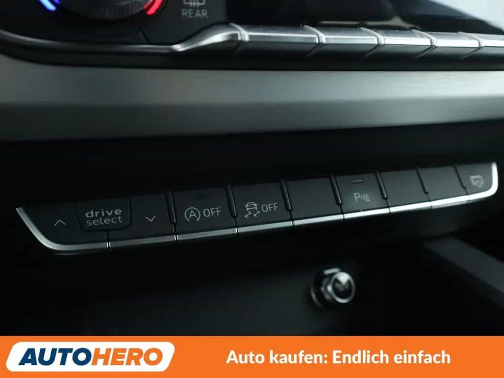 Audi A5 Sportback 40 TDI quattro Sport Aut.*NAVI*LED* 05/2019-photo-24