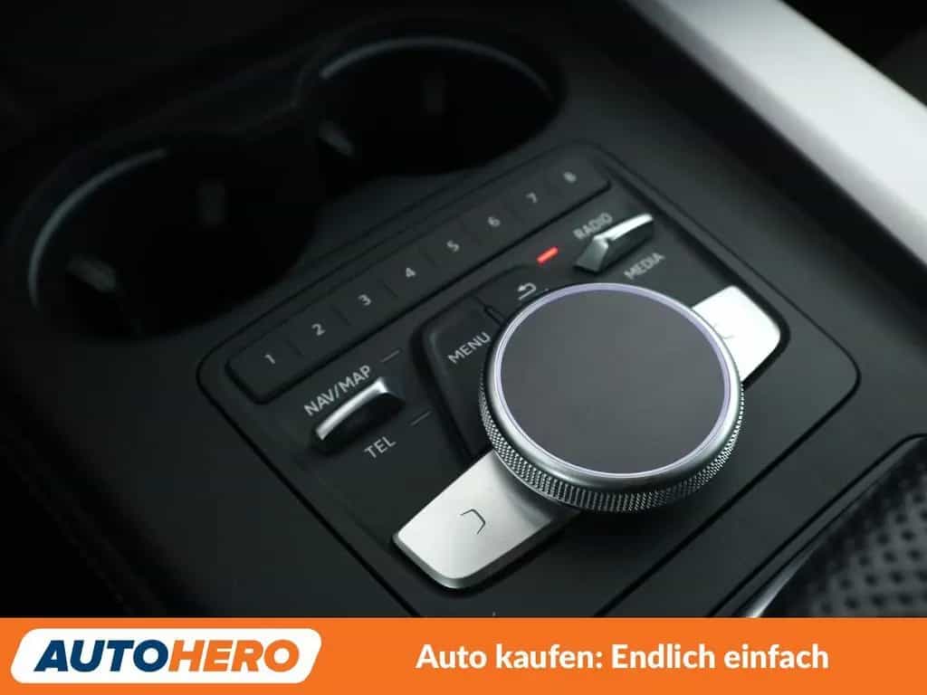 Audi A5 Sportback 40 TDI quattro Sport Aut.*NAVI*LED* 05/2019-photo-26
