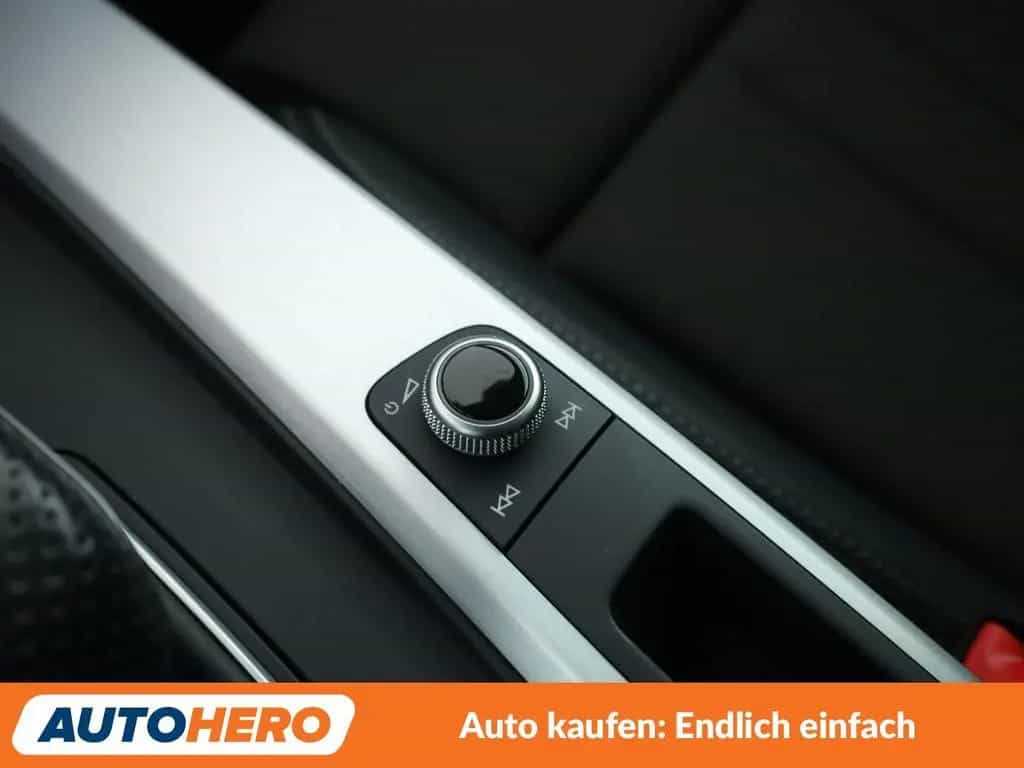 Audi A5 Sportback 40 TDI quattro Sport Aut.*NAVI*LED* 05/2019-photo-27