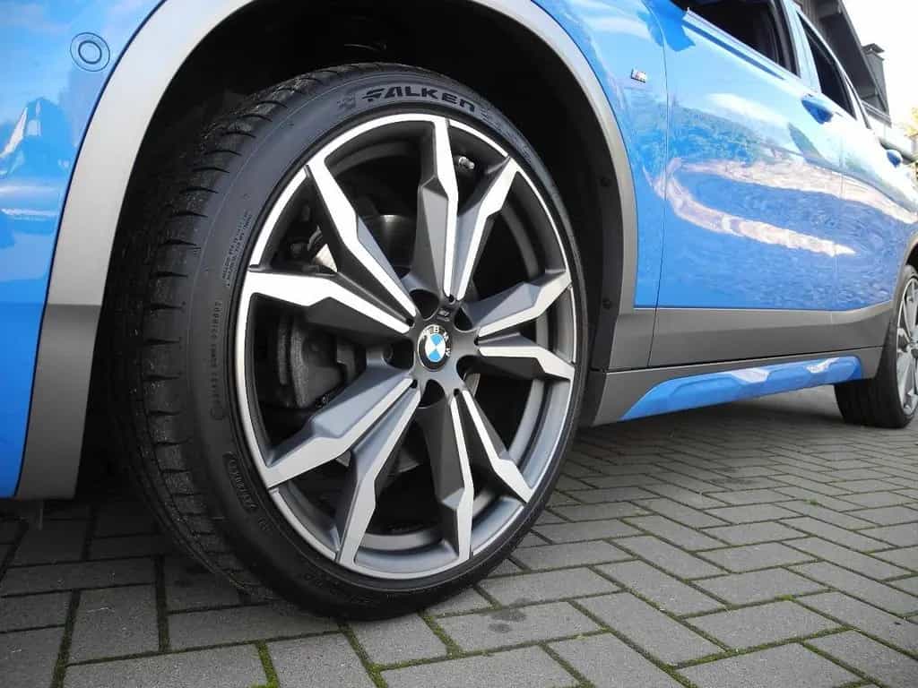 BMW X2 xDrive 25 d M Sport X *20 Zoll*HUD*Standheiz* 11/2020-photo-12