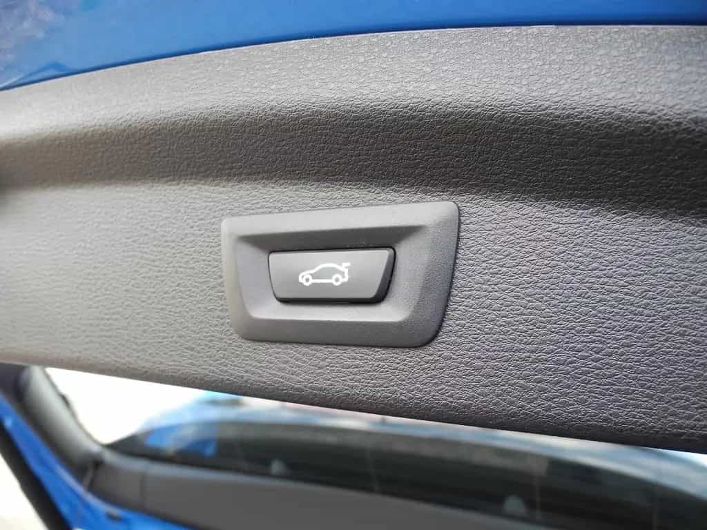 BMW X2 xDrive 25 d M Sport X *20 Zoll*HUD*Standheiz* 11/2020-photo-13