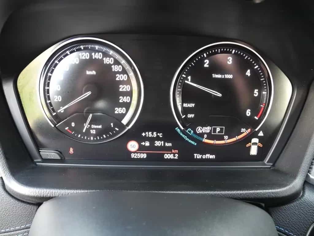 BMW X2 xDrive 25 d M Sport X *20 Zoll*HUD*Standheiz* 11/2020-photo-14