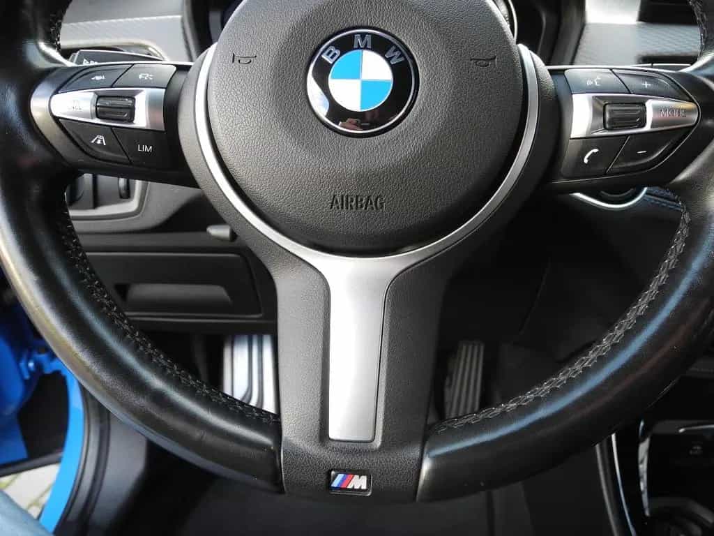 BMW X2 xDrive 25 d M Sport X *20 Zoll*HUD*Standheiz* 11/2020-photo-16