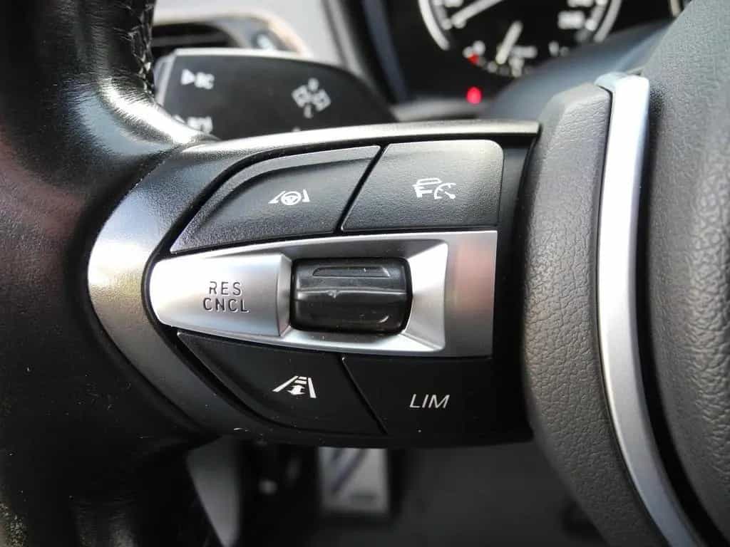 BMW X2 xDrive 25 d M Sport X *20 Zoll*HUD*Standheiz* 11/2020-photo-17