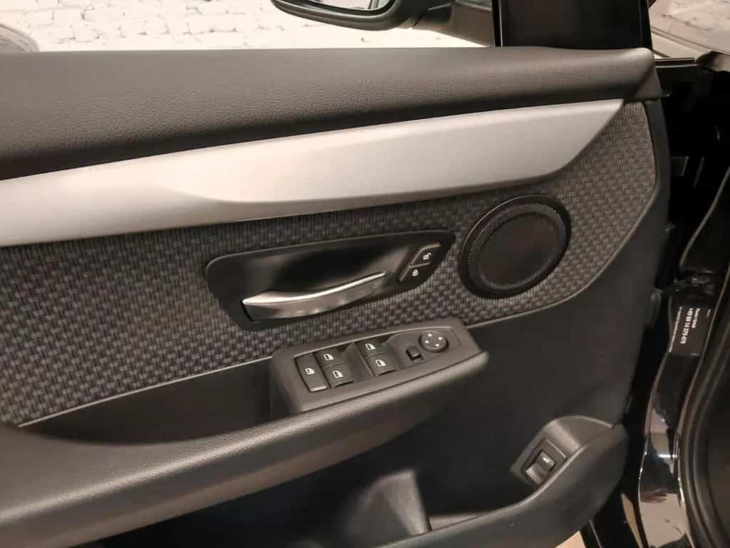 BMW 218 i Active Tourer Advantage 60oookm LED PDC 04/2018-photo-24