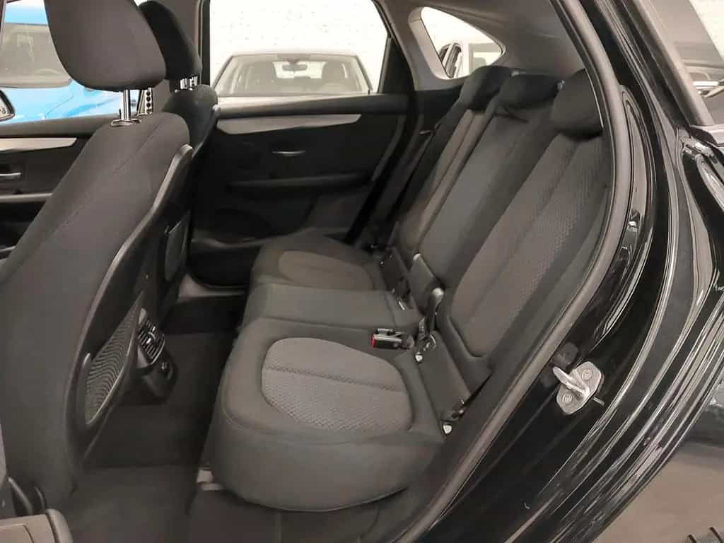 BMW 218 i Active Tourer Advantage 60oookm LED PDC 04/2018-photo-25