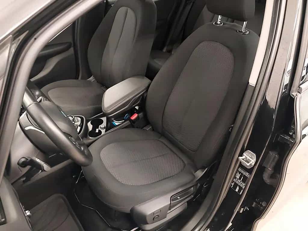 BMW 218 i Active Tourer Advantage 60oookm LED PDC 04/2018-photo-9