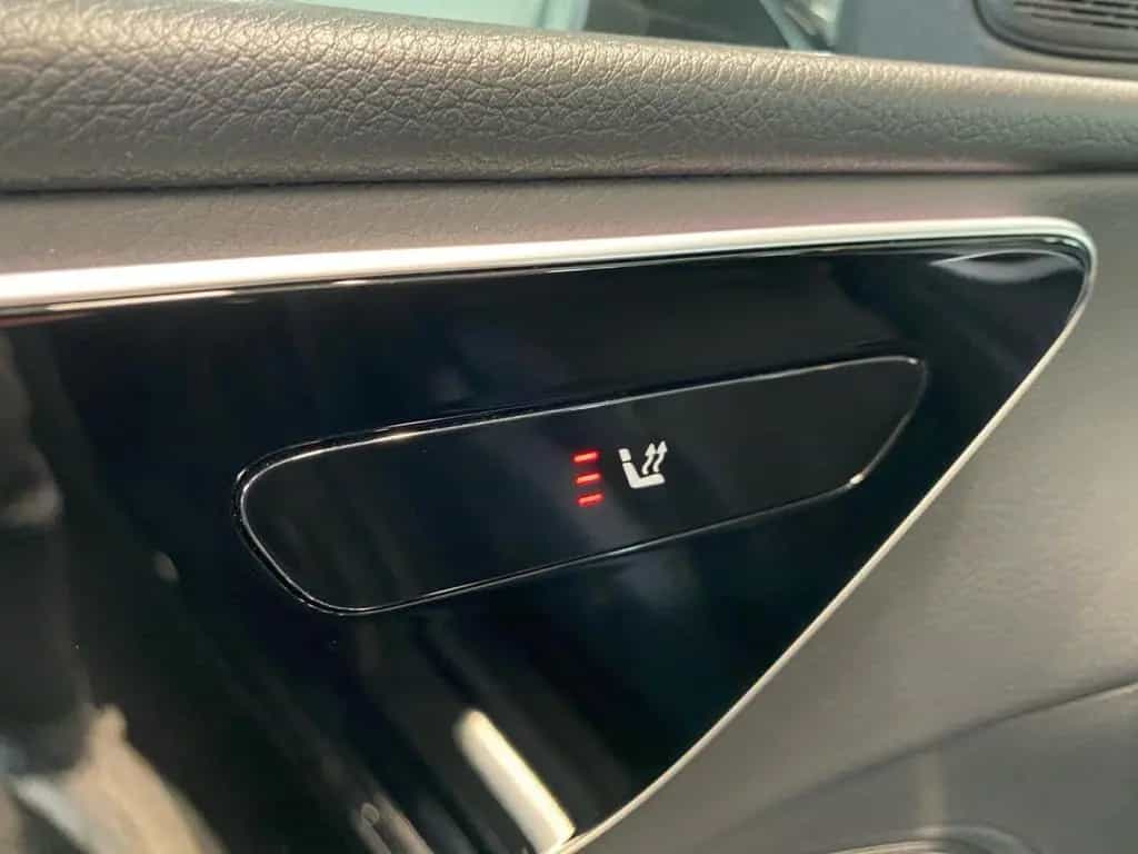 Mercedes-Benz C 200 T *AVANTGARDE*AHK*RFK*PANO*SHZ*LED*NAVI* 08/2021-photo-14