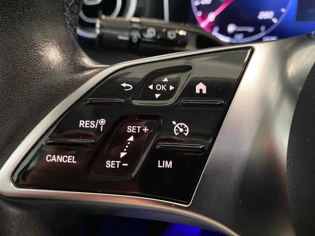 Mercedes-Benz C 200 T *AVANTGARDE*AHK*RFK*PANO*SHZ*LED*NAVI* 08/2021-photo-17