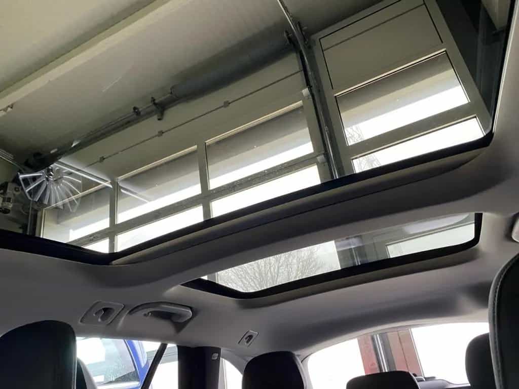 Mercedes-Benz C 200 T *AVANTGARDE*AHK*RFK*PANO*SHZ*LED*NAVI* 08/2021-photo-19