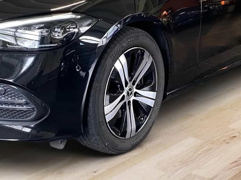 Mercedes-Benz C 200 T *AVANTGARDE*AHK*RFK*PANO*SHZ*LED*NAVI* 08/2021-photo-5
