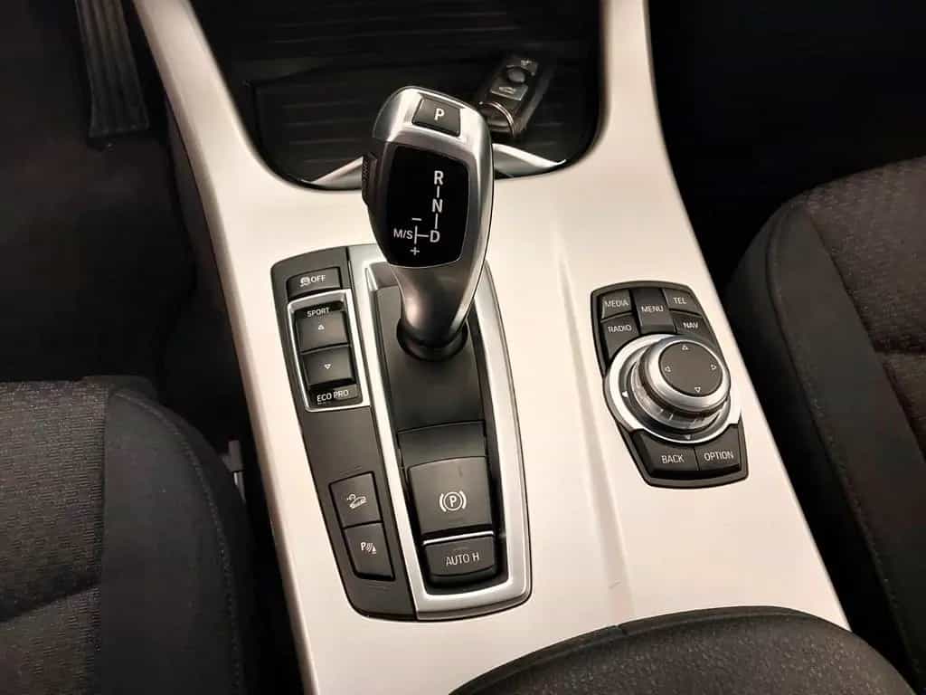 BMW X3 xDrive 20i Steptronic 82oookm Sitzh. PDC 4x4 07/2015-photo-16