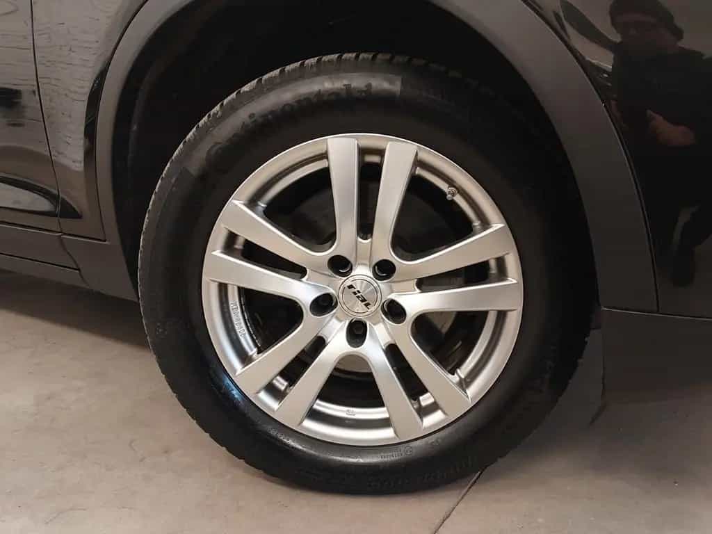 BMW X3 xDrive 20i Steptronic 82oookm Sitzh. PDC 4x4 07/2015-photo-31