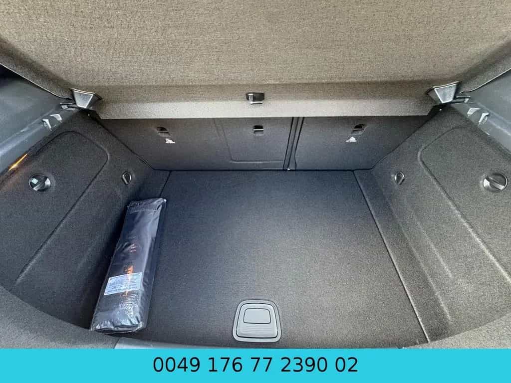 Mercedes-Benz A 180 BlueEfficiency 2Style*SERVICE NEU*KAMERA* 04/2015-photo-14