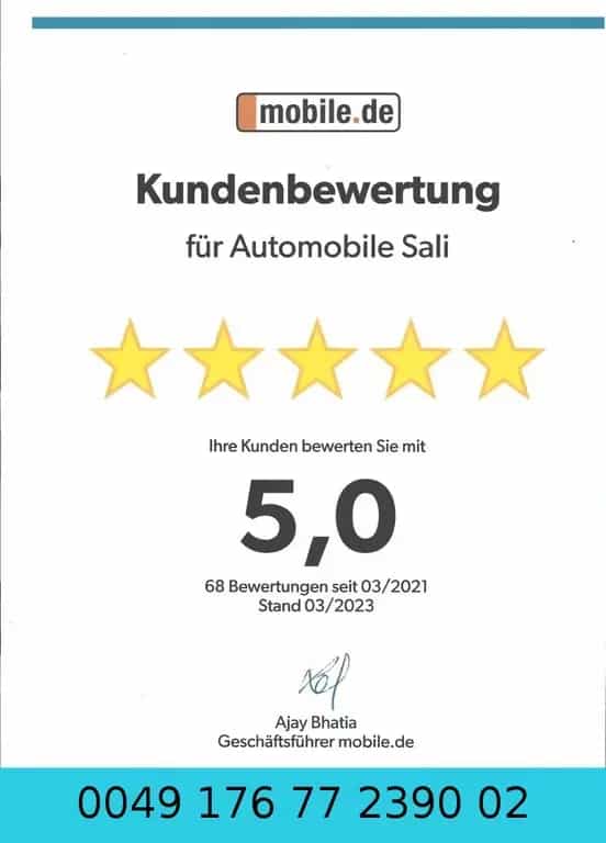 Mercedes-Benz A 180 BlueEfficiency 2Style*SERVICE NEU*KAMERA* 04/2015-photo-4