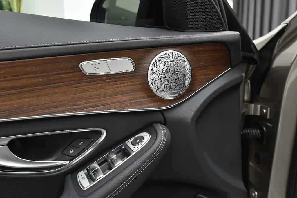 Mercedes-Benz C 200 T *AMG* Night* Unfallfrei* HUD*Keyless* 11/2018-photo-17