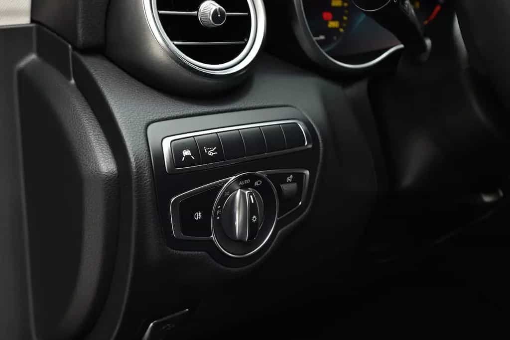 Mercedes-Benz C 200 T *AMG* Night* Unfallfrei* HUD*Keyless* 11/2018-photo-25