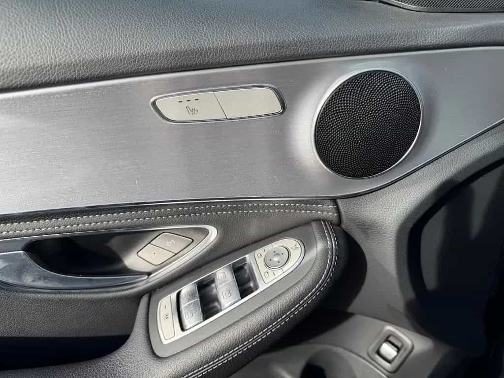 Mercedes-Benz C 250 T-Modell C250T BlueTec Automatik LED 09/2014-photo-23