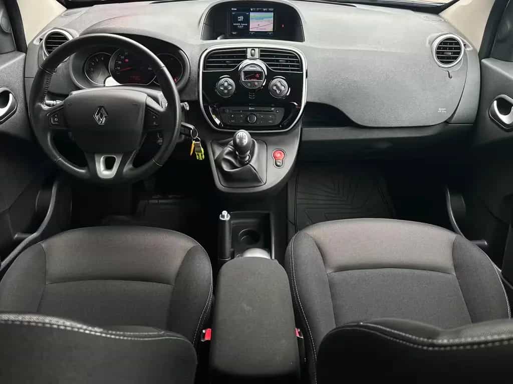 Renault Kangoo 1.2TCE ENERGY INTENS AHK#CAM#SHZ#NAV#1.HA 08/2017-photo-11