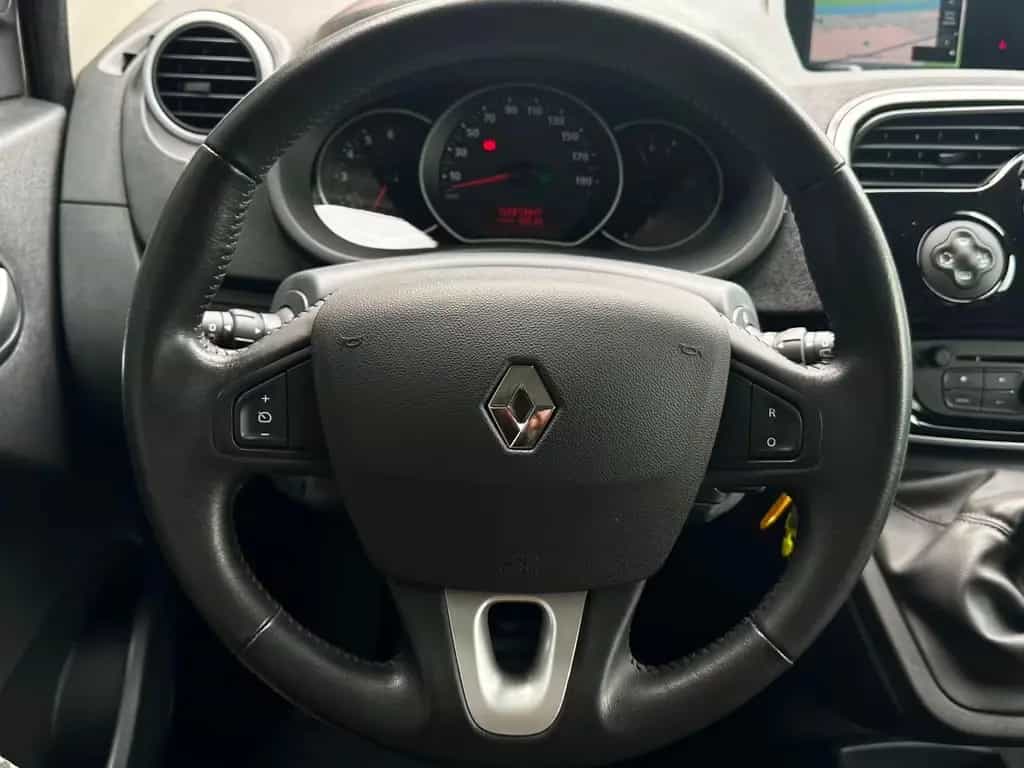 Renault Kangoo 1.2TCE ENERGY INTENS AHK#CAM#SHZ#NAV#1.HA 08/2017-photo-13