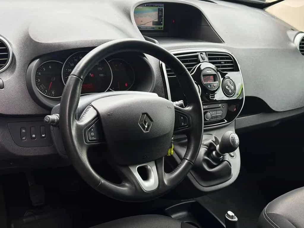 Renault Kangoo 1.2TCE ENERGY INTENS AHK#CAM#SHZ#NAV#1.HA 08/2017-photo-37