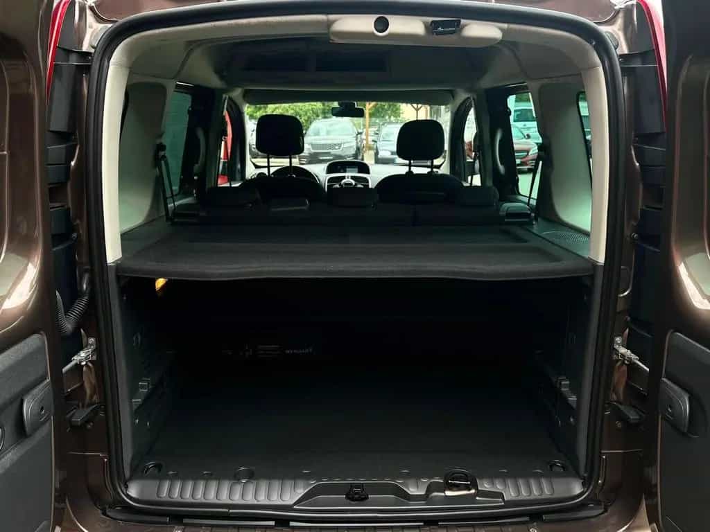Renault Kangoo 1.2TCE ENERGY INTENS AHK#CAM#SHZ#NAV#1.HA 08/2017-photo-6
