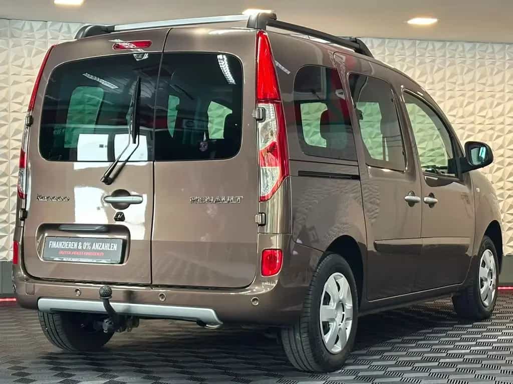 Renault Kangoo 1.2TCE ENERGY INTENS AHK#CAM#SHZ#NAV#1.HA 08/2017-photo-7