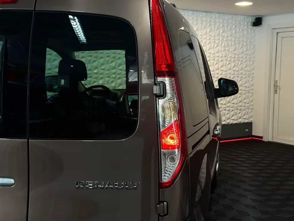 Renault Kangoo 1.2TCE ENERGY INTENS AHK#CAM#SHZ#NAV#1.HA 08/2017-photo-9