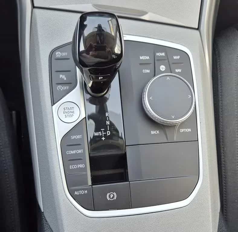 BMW 318 Limousine 318 i Advantage*Navi*LED*ACC 09/2021-photo-15