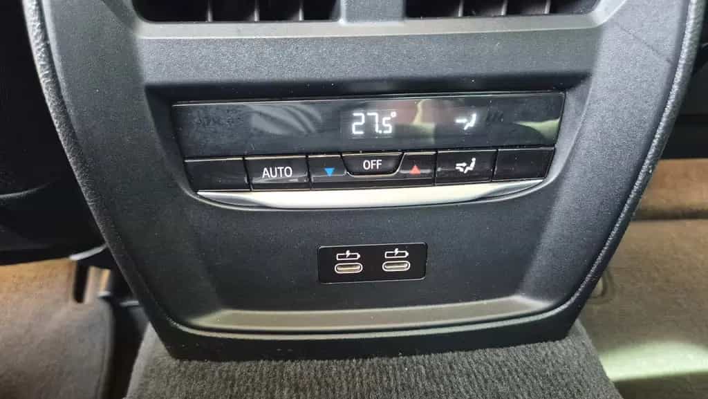 BMW 318 Limousine 318 i Advantage*Navi*LED*ACC 09/2021-photo-17